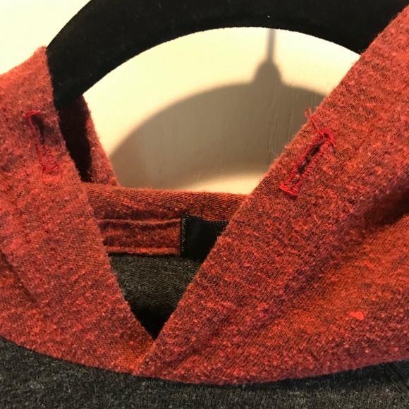 Wild at Heart Sweater - Small - Picture 5 of 7